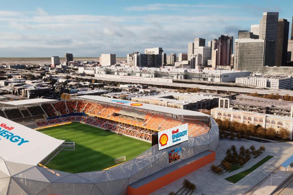 Downtown Houston Haven Villa Ngoại thất bức ảnh